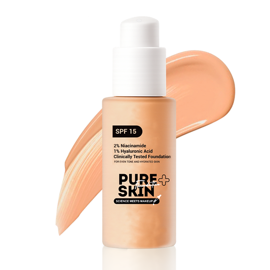Medicated Foundation Buying Guide: Find Your Perfect Match