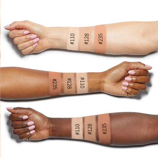 The Best Foundation for Aging Skin: Why Medicated Formulas Matter