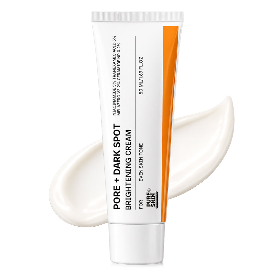 Dark Spot Cream Buying Guide: Ingredients That Actually Work