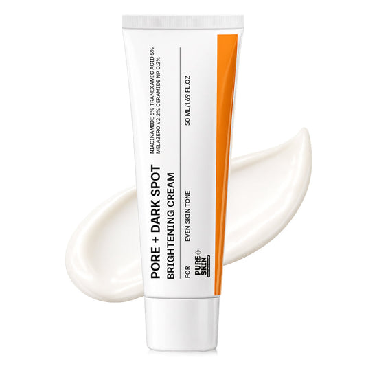 Dark Spot Cream Buying Guide: Ingredients That Actually Work
